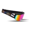 Uprising Goggles - Grateful Dead X TGR "Dancing Shred Bears" -Buff Shop uprising goggles grateful dead x tgr dancing shred bears 516060