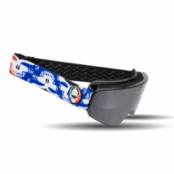 Uprising Goggles - Grateful Dead X TGR "Stealie Skulls"