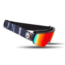 Uprising Goggles - Grateful Dead X TGR "SYF Dark Dye"