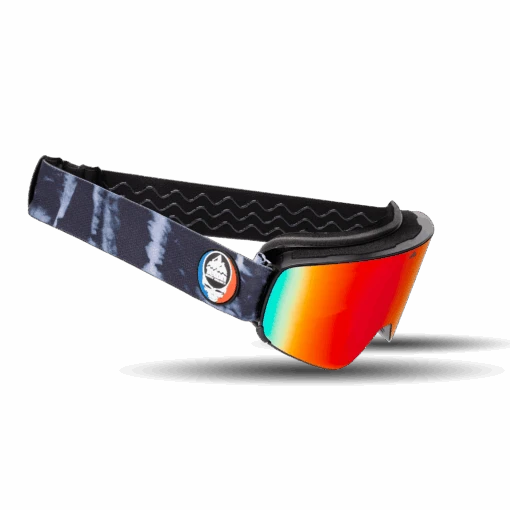 Uprising Goggles - Grateful Dead X TGR "SYF Dark Dye"