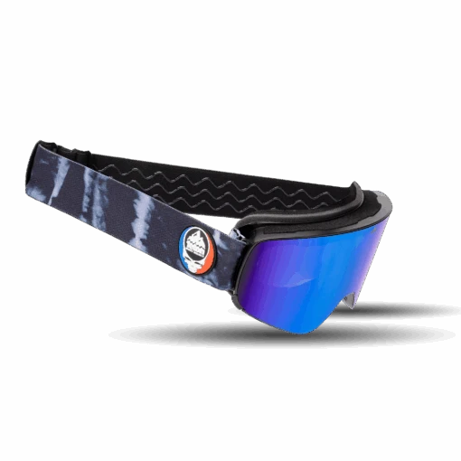 Uprising Goggles - Grateful Dead X TGR "SYF Dark Dye" - Image 2