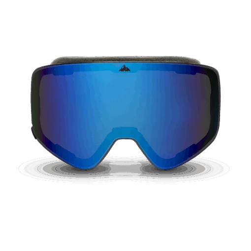 Uprising Goggles - Grateful Dead X TGR "SYF Dark Dye" - Image 6