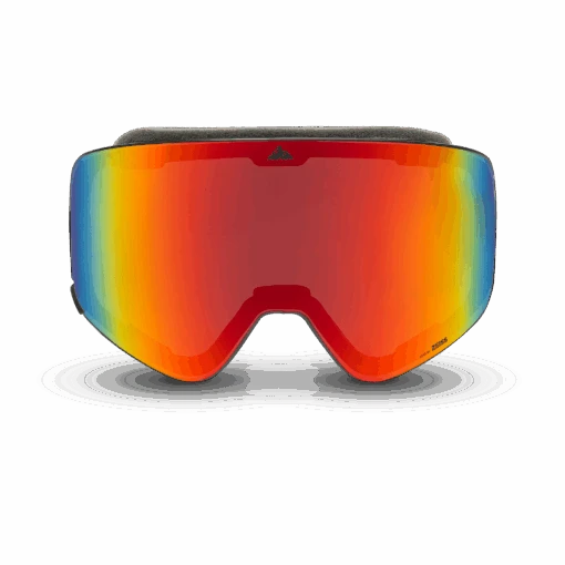 Uprising Goggles - Grateful Dead X TGR "SYF Dark Dye" - Image 4
